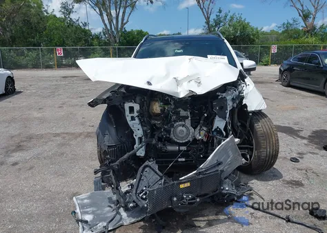 2024 Mercedes-Benz Gls 450 4Matic z USA, uszkodzony, nr VIN 4JGFF5KE4RB156067